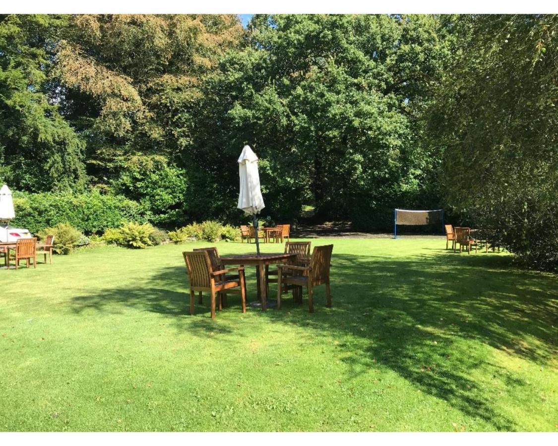 Villa 7 Lanteglos, Camelford, Cornwall Esterno foto